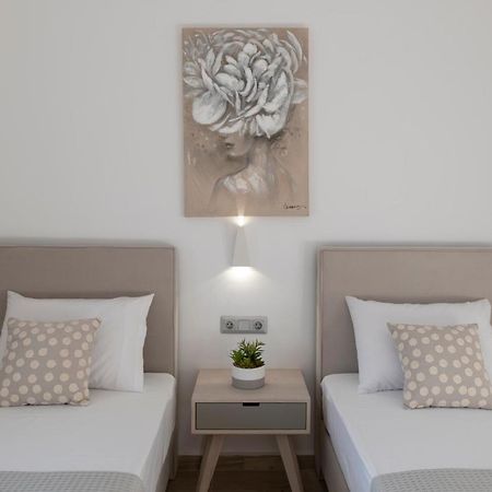 Stella Luxury Villa - Kamilari Eksteriør billede